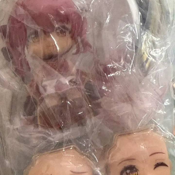 [BUNJANG] Houshou Marine Nendoroid First Edition / 호쇼마린 넨도로이드 초판