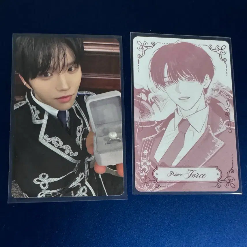 [BUNJANG] NCT WISH Jaehee 2nd Anniversary Fanmeeting Trading Card Set / 엔시티 위시 재희 2주년 팬미팅 트레카 컨셉 입장 포카 컨포 포토카드