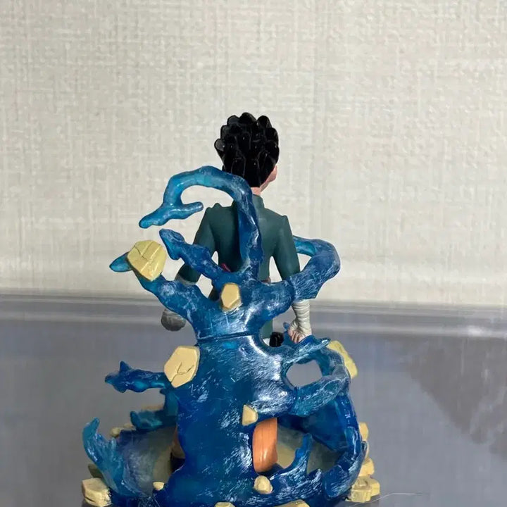 [BUNJANG] Naruto Classic Rock Lee Figure / 나루토 고전 록리 피규어