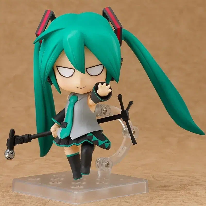 [BUNJANG] Hatsune Miku 212 Nendoroid Figure / 주간 처음의 하츠네 미쿠 212 넨도로이드 피규어