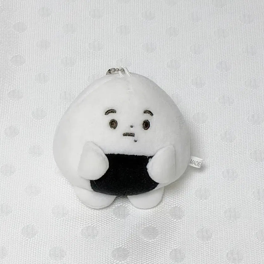 [BUNJANG] ENHYPEN JAY JAYOMUK JAYBAP 10cm Doll / 앤팀 죠 조 죠먹밥 주먹밥 10cm 인형