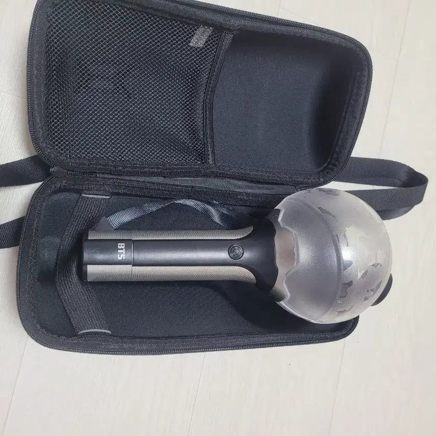 [BUNJANG] BTS ARMY Bomb Case + ARMY Bomb Bundle Set / 아미밤 케이스+아미밤 세트