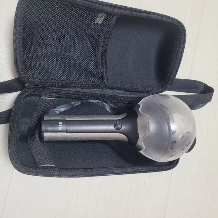 [BUNJANG] BTS ARMY Bomb Case + ARMY Bomb Bundle Set / 아미밤 케이스+아미밤 세트