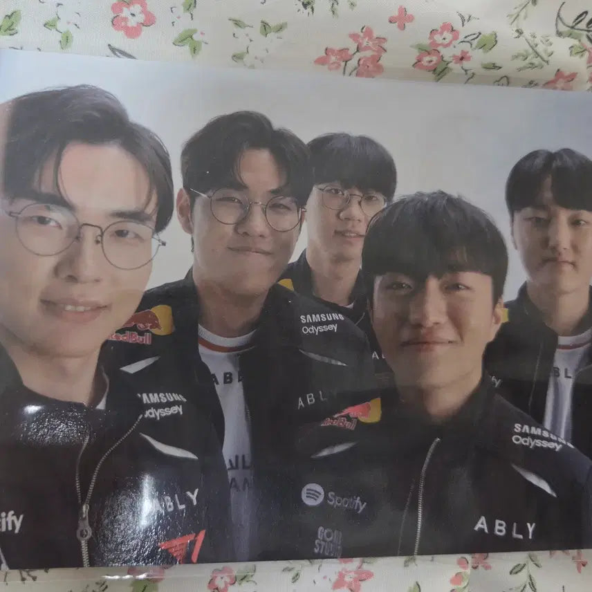 [BUNJANG] T1 Homeground Limited Edition Postcard / 티원 홈그 1000명 한정 엽서