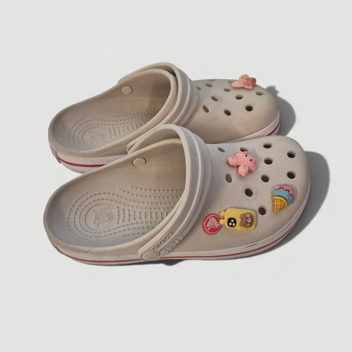 [BUNJANG] Crocs Women&