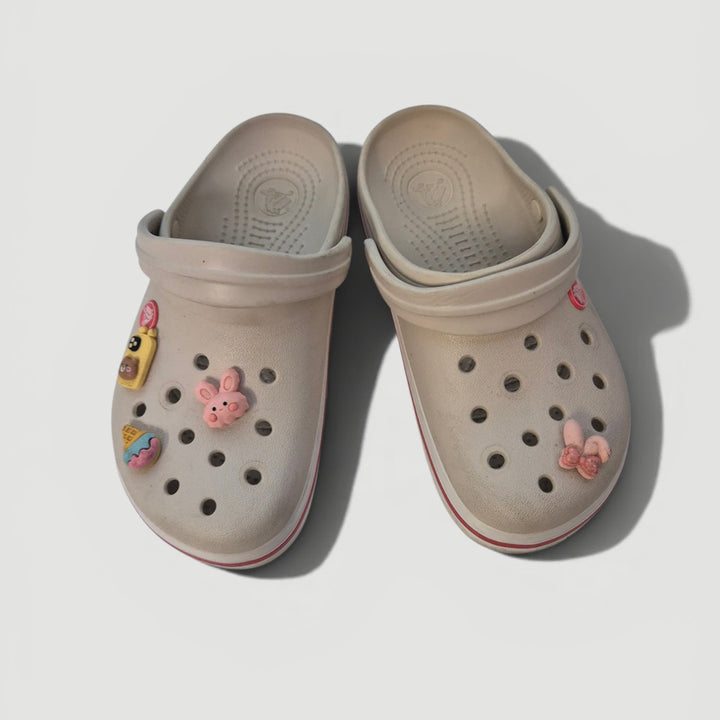 [BUNJANG] Crocs Women&