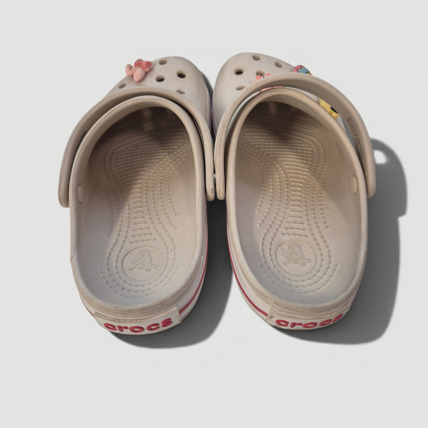 [BUNJANG] Crocs Women&