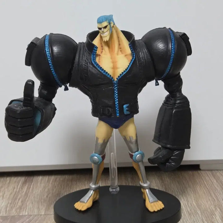 [BUNJANG] DXF Franky Figure / DXF 프랑키