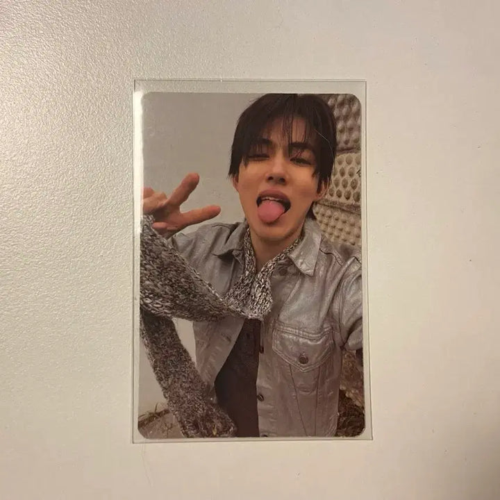 [SOLD OUT] 코르티스 레드레드 성현 앨포 (하자x)
