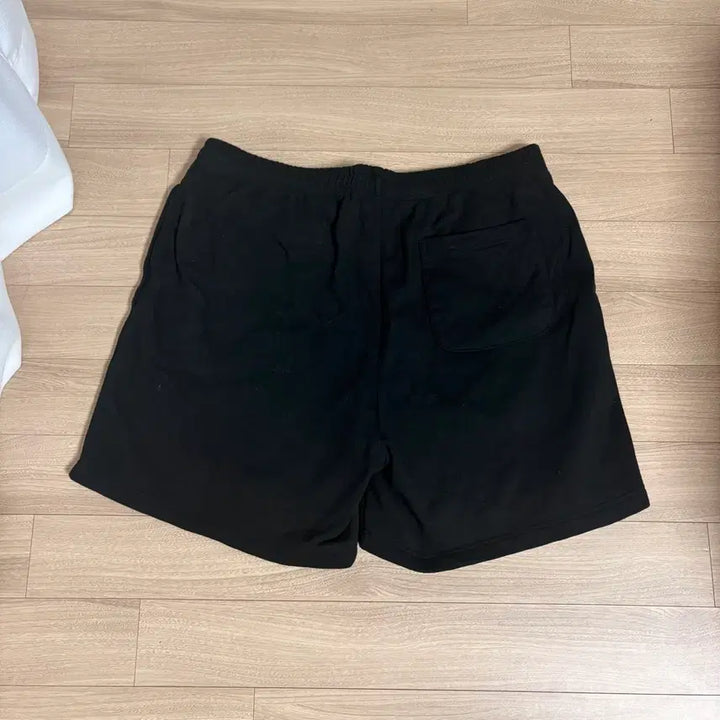 [SOLD OUT] 무신사스탠다드 복서핏 스웻 쇼츠 3xl