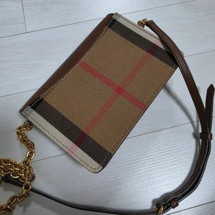 [BUNJANG] Burberry New Hampshire WOC / [마지막 인하]버버리 뉴햄프셔 WOC