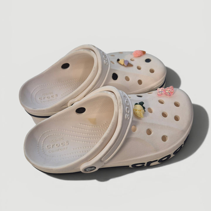 [BUNJANG] Crocs Women&