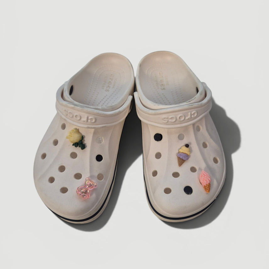 [BUNJANG] Crocs Women&