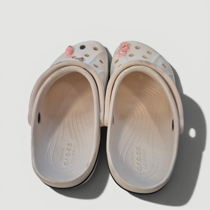 [BUNJANG] Crocs Women&