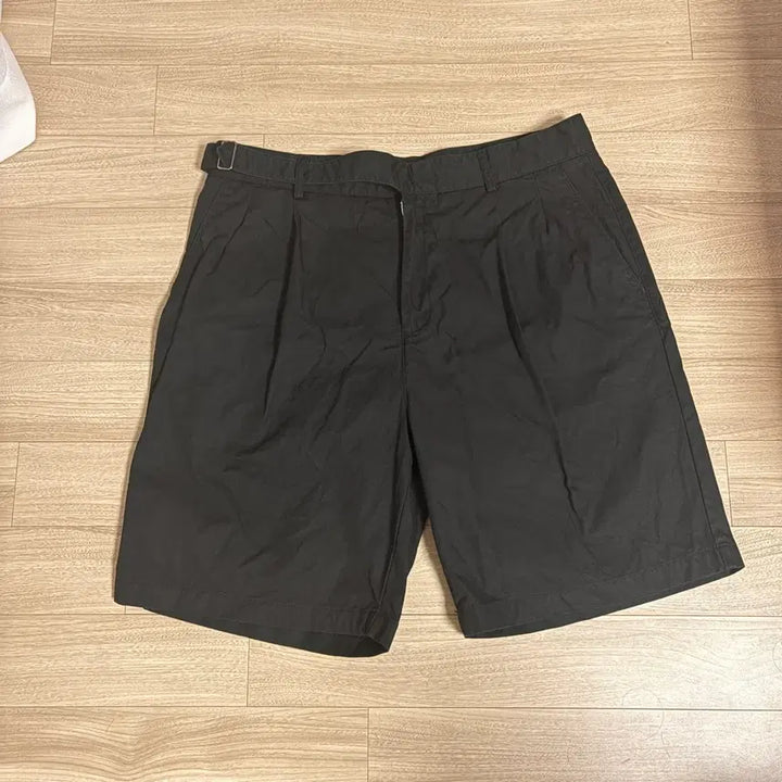 [BUNJANG] Musinsa Standard Cotton Gurkha Shorts Size 36 / 무신사스탠다드 코튼 구르카 쇼츠 사이즈 36