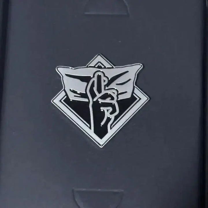 [BUNJANG] Megabox Jujutsu Kaisen Tin Case - Gojo / 메가박스 주술회전 틴케이스 - 고죠