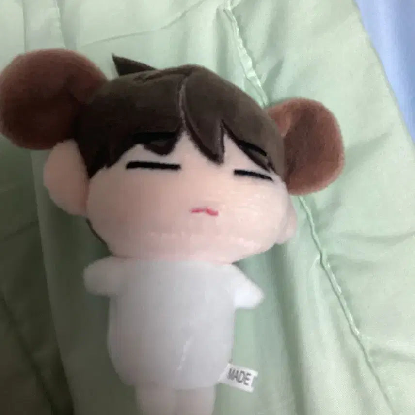 [BUNJANG] ENHYPEN Taki Doll / 앤팀 타키인형 양도