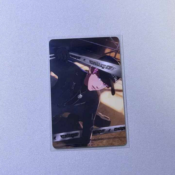 [BUNJANG] PLAVE Caligo Pt.2 Doodlemaker Photocard Album Bambi / 플레이브 Caligo pt.2 포카앨범 두들포카 밤비