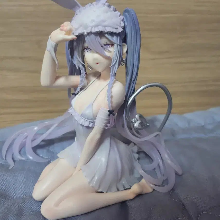 [BUNJANG] Banpresto ESPRESTO Sleep Bunny Sugar Figure (Unsealed) / 개봉) 루루도 반프레스토 ESPRESTO 슬립 바니 슈가 피규어