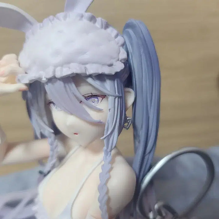 [BUNJANG] Banpresto ESPRESTO Sleep Bunny Sugar Figure (Unsealed) / 개봉) 루루도 반프레스토 ESPRESTO 슬립 바니 슈가 피규어