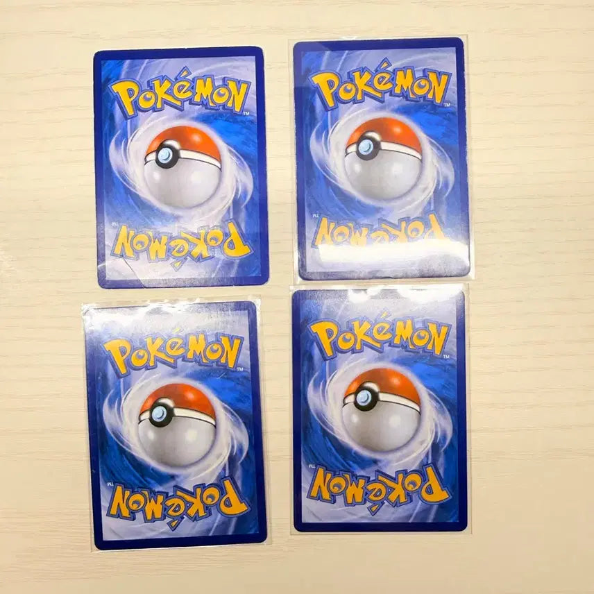 [BUNJANG] Pokemon Card UR Set (2 cards) / 포켓몬 카드 UR 2장