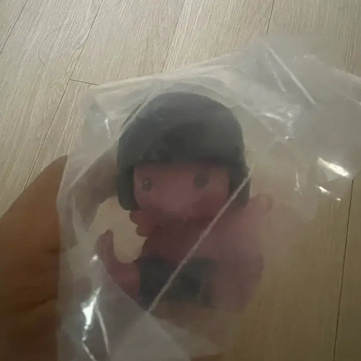 [BUNJANG] Hunter x Hunter: Petal Doll Chimera Ant Ant Queen (EUFI) Sealed / 헌터x헌터 페타돌 키메라엔트 유피