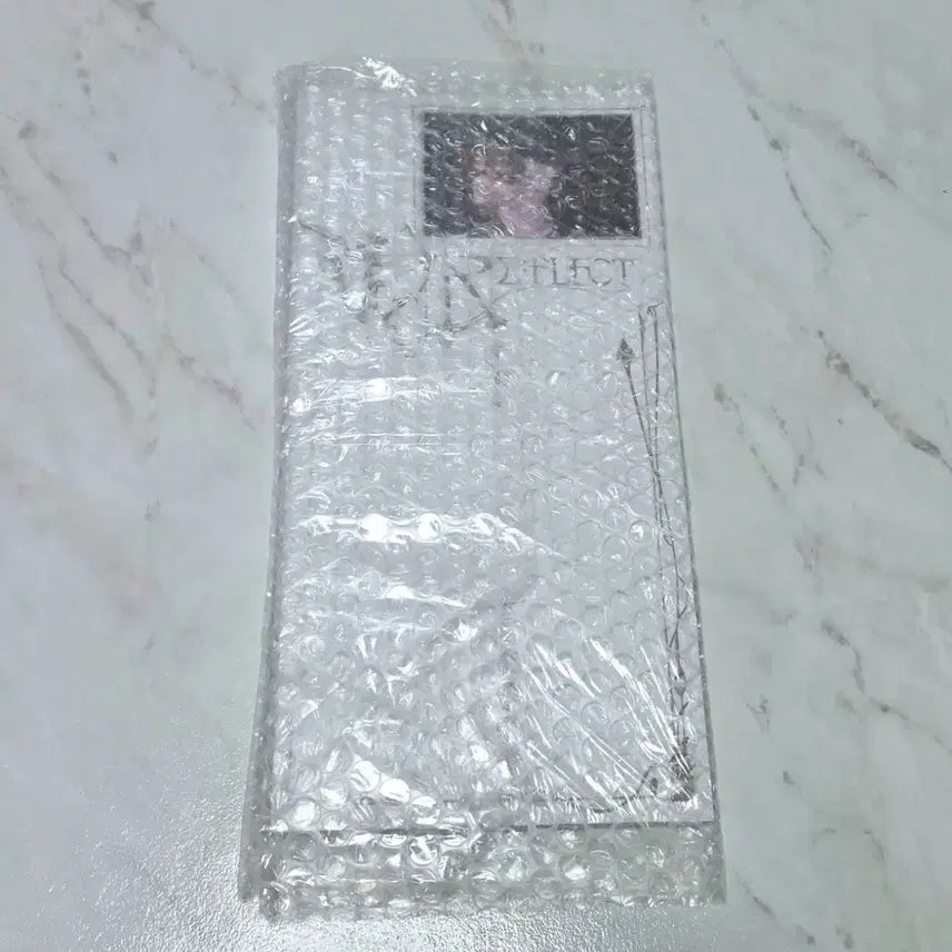 [BUNJANG] Park Jihoon REFLECT B Ver. Sealed Album / 박지훈 REFLECT 리플렉트 바디엘스 미개봉 앨범 B버전 양도 판매