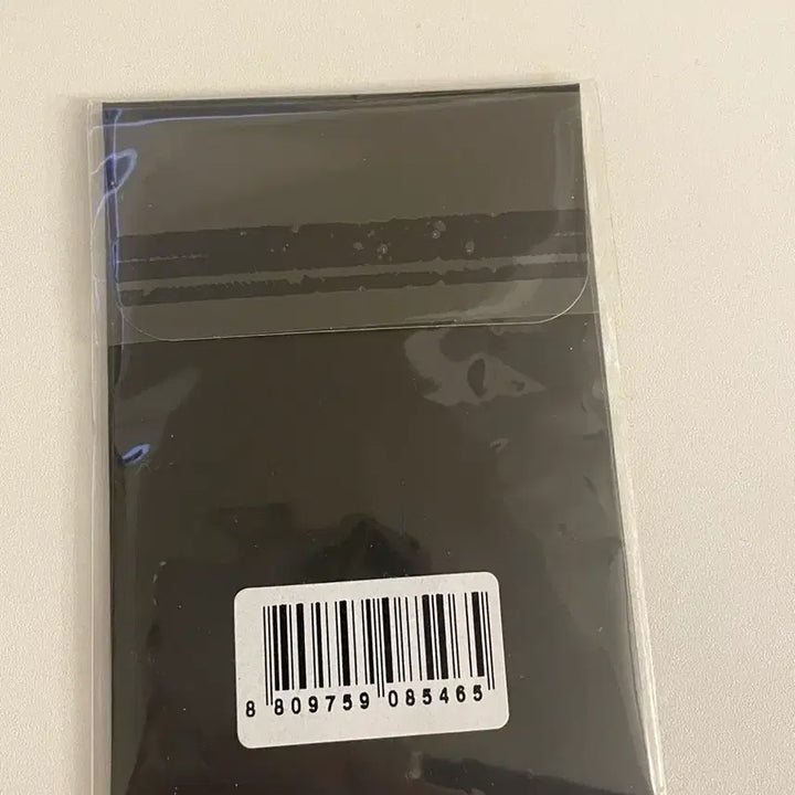 [BUNJANG] SHINee Taemin Photocard Sealed / Ahc 태민 포토카드 미개봉