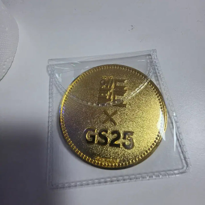[BUNJANG] Endfield Felica Coin / 엔드필드 펠리카 주화