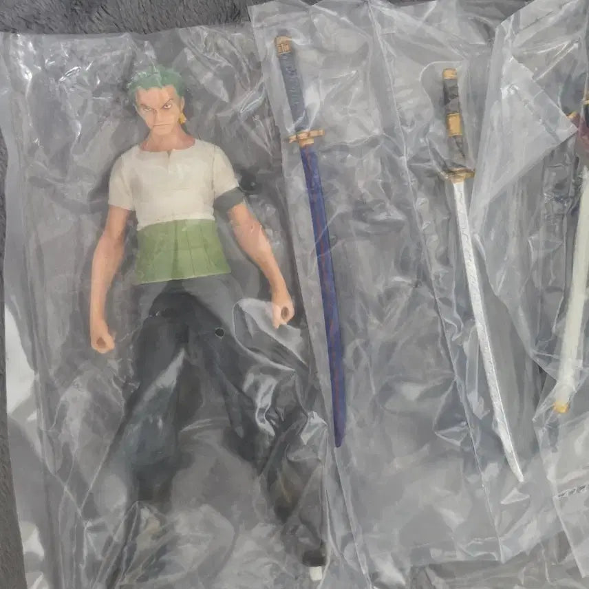 [BUNJANG] DXF Zoro Figure / DXF 조로