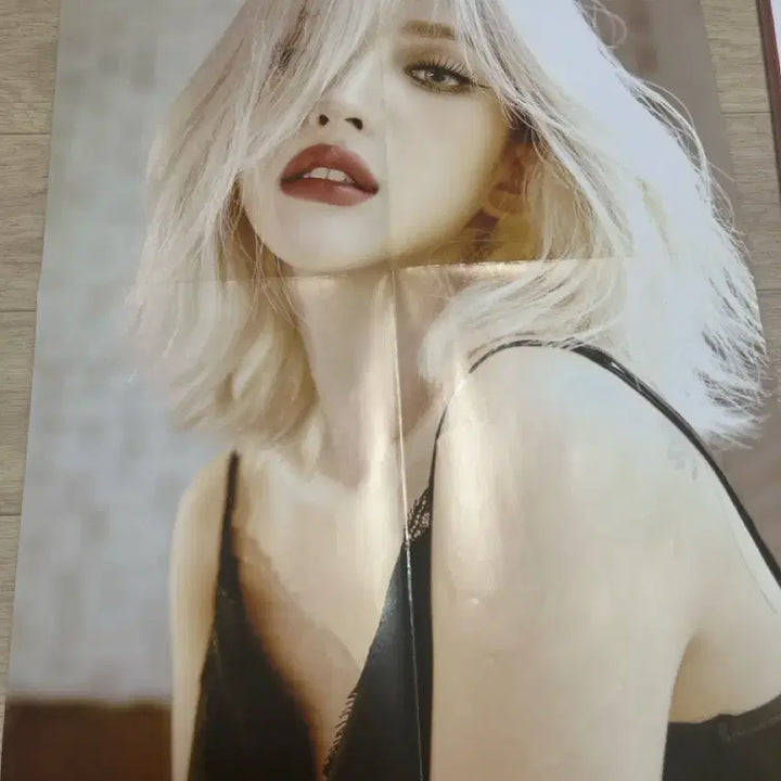 [BUNJANG]  (G)I-DLE Nude Album / 아이들 누드 엘범