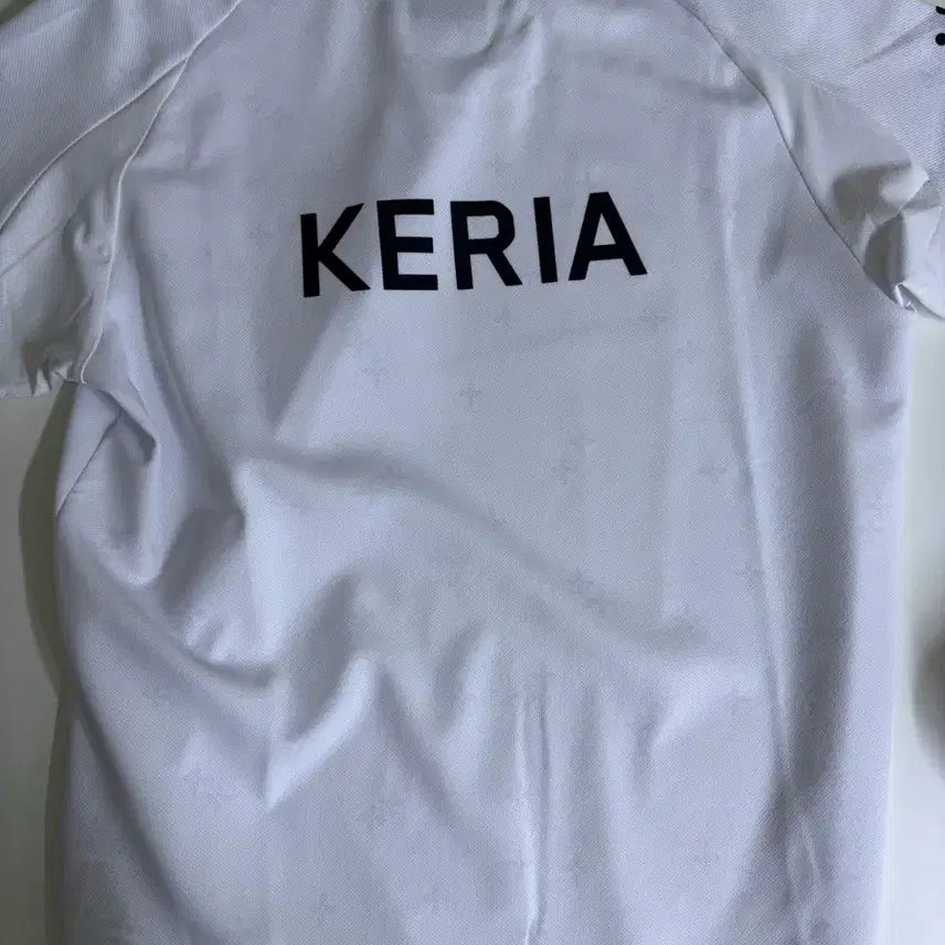 [SOLD OUT] T1 keria (티원 케리아) 유니폼