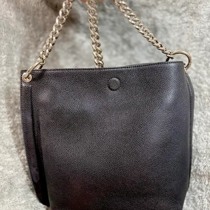 [BUNJANG] Other and Karma Small Black Bag / [사용감 적음] 아더앤드 KARMA_small 블랙