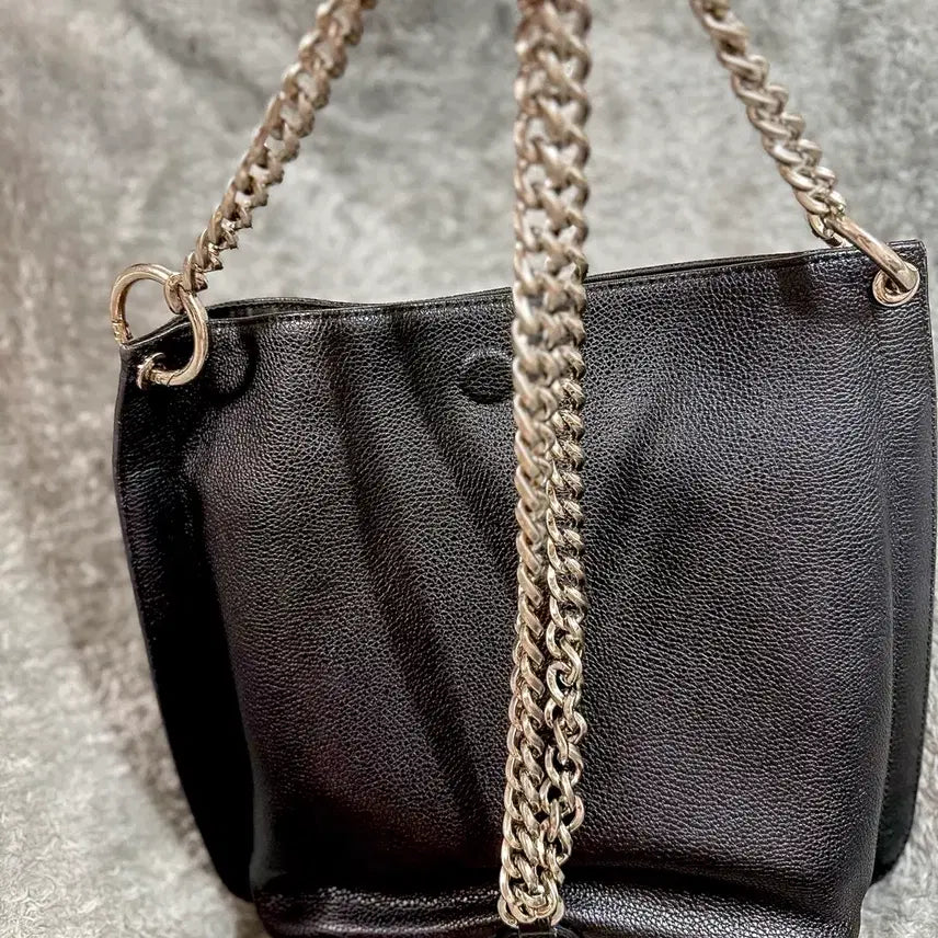 [BUNJANG] Other and Karma Small Black Bag / [사용감 적음] 아더앤드 KARMA_small 블랙