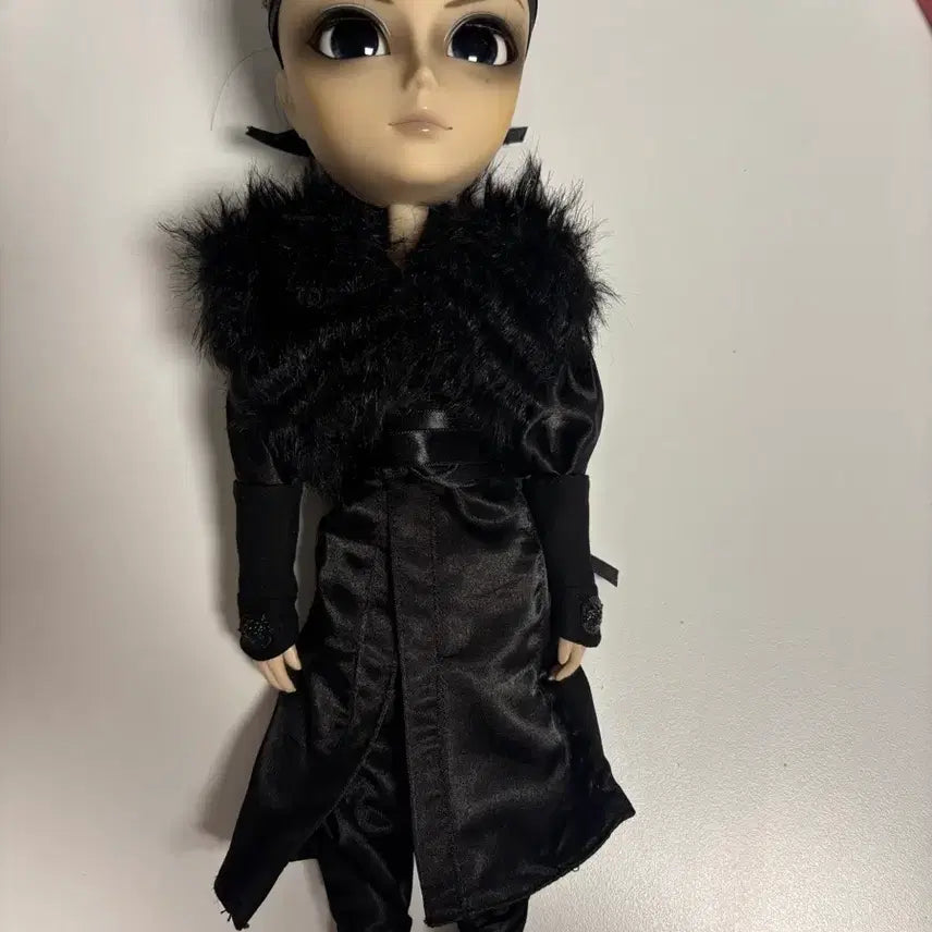 [BUNJANG] Pullip Taeyang Akira Suyanggundae Version Doll with Bow Set / 푸리프 태양 아키라 수양대군 버전 + 활세트