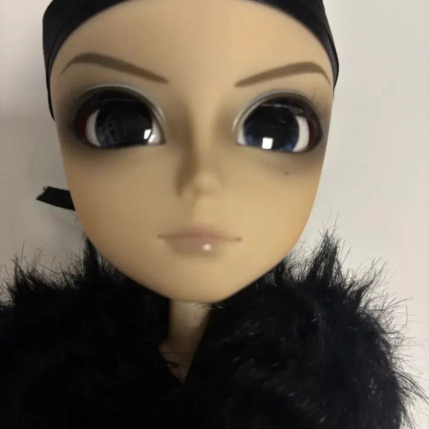 [BUNJANG] Groove Inc. Taeyang Akira Suy Yang Dae-gun Version Doll with Bow Set / 푸리프 태양 아키라 수양대군 버전 + 활세트