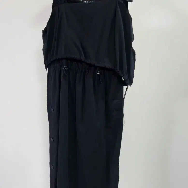 [BUNJANG] 2022 TIME Long Dress / 2022 타임 원피스