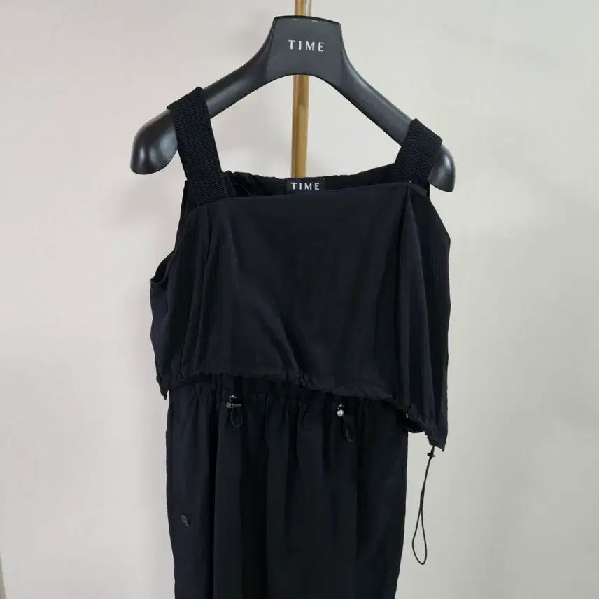 [BUNJANG] 2022 TIME Long Dress / 2022 타임 원피스