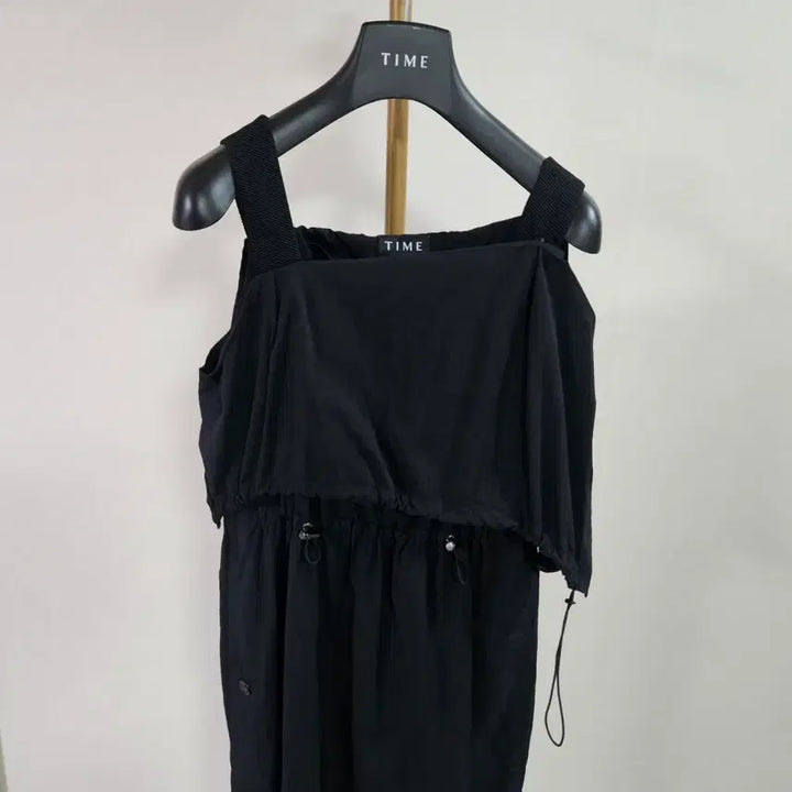[BUNJANG] 2022 TIME Long Dress / 2022 타임 원피스