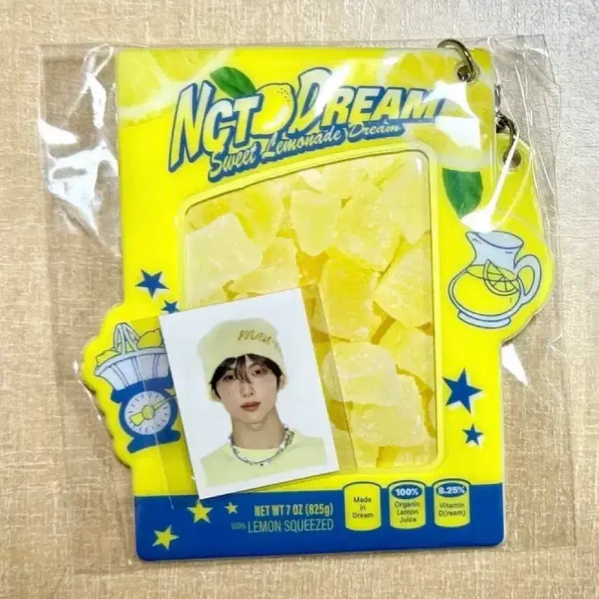 [BUNJANG] NCT DREAM Jisung Photocard Holder, Photo Cards, Carabiner / NCTDREAM 엔시티드림 지성 포카홀더 증사 원가이하양도