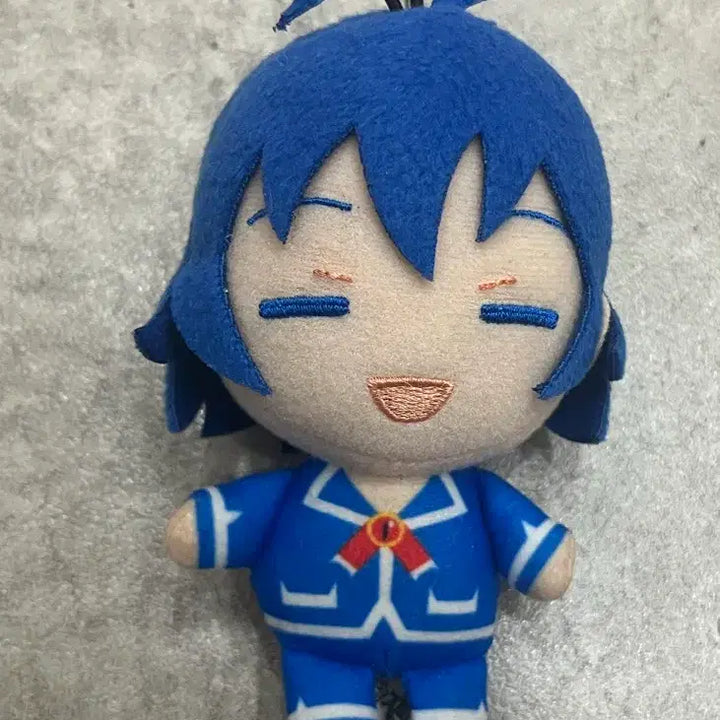 [BUNJANG] Welcome to Demon School! Iruma-kun Plush Doll / 악입문 악마에 입문했습니다! 이루마군 누이