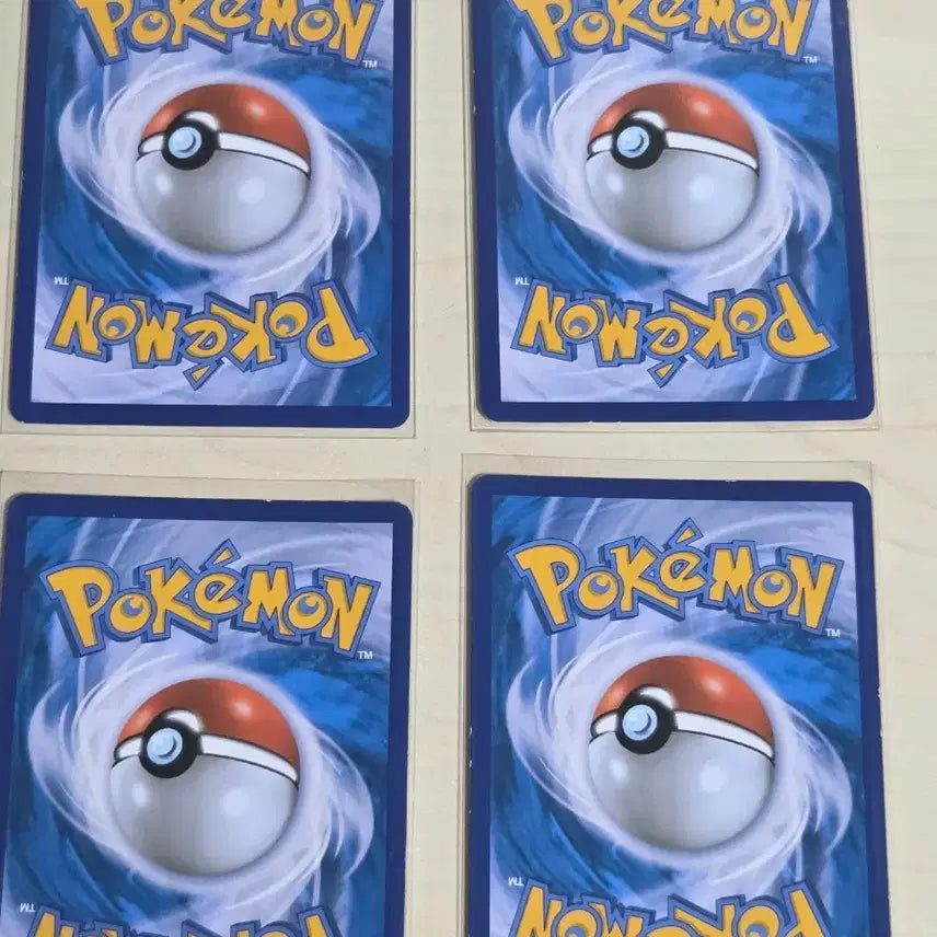 [BUNJANG] Pokemon Pikachu V-UNION Card / 포켓몬 카드 피카츄 V-UNION