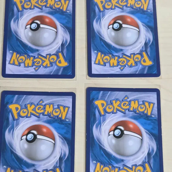 [BUNJANG] Pokemon Pikachu V-UNION Card / 포켓몬 카드 피카츄 V-UNION