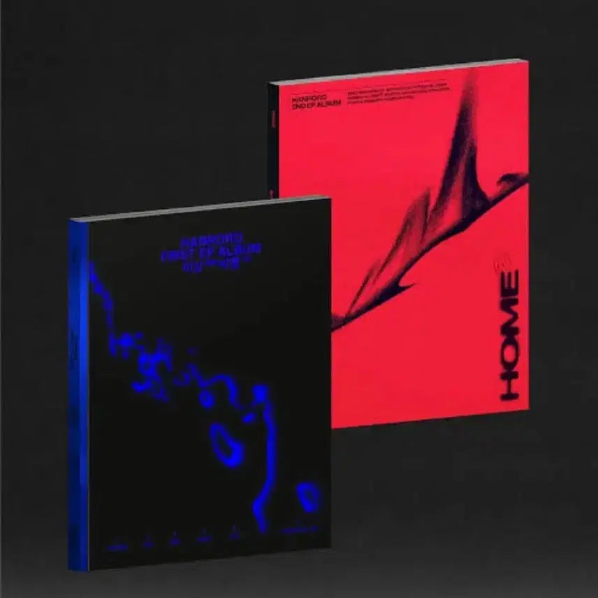 [BUNJANG] Hanro Loosely Flying Home Unsealed CD / 한로로 이상비행 집 미개봉 cd