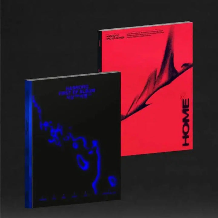 [BUNJANG] Hanro Loosely Flying Home Unsealed CD / 한로로 이상비행 집 미개봉 cd