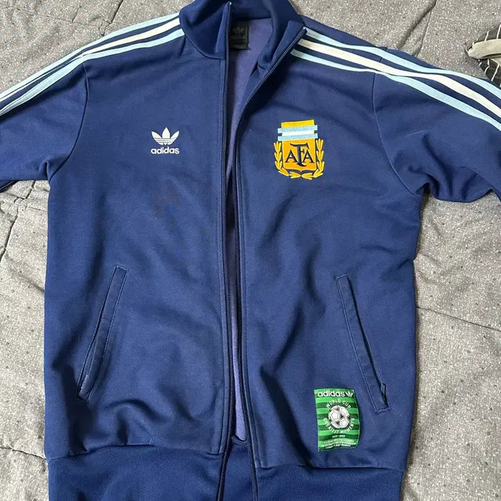 [BUNJANG] Adidas Maradona Jersey / 아디다스 마라도나 저지