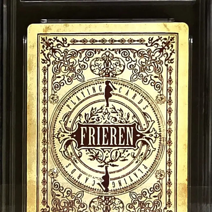 [BUNJANG] Sousou no Frieren Spade J Special Goods / 장송의 프리렌 특전 스페이드 J brg10