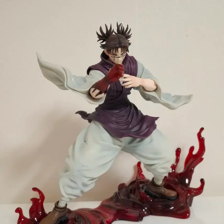 [BUNJANG] Jujutsu Kaisen Choso Figure / 주술회전 쵸소우 피규어