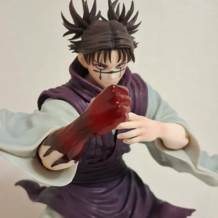 [BUNJANG] Jujutsu Kaisen Choso Figure / 주술회전 쵸소우 피규어