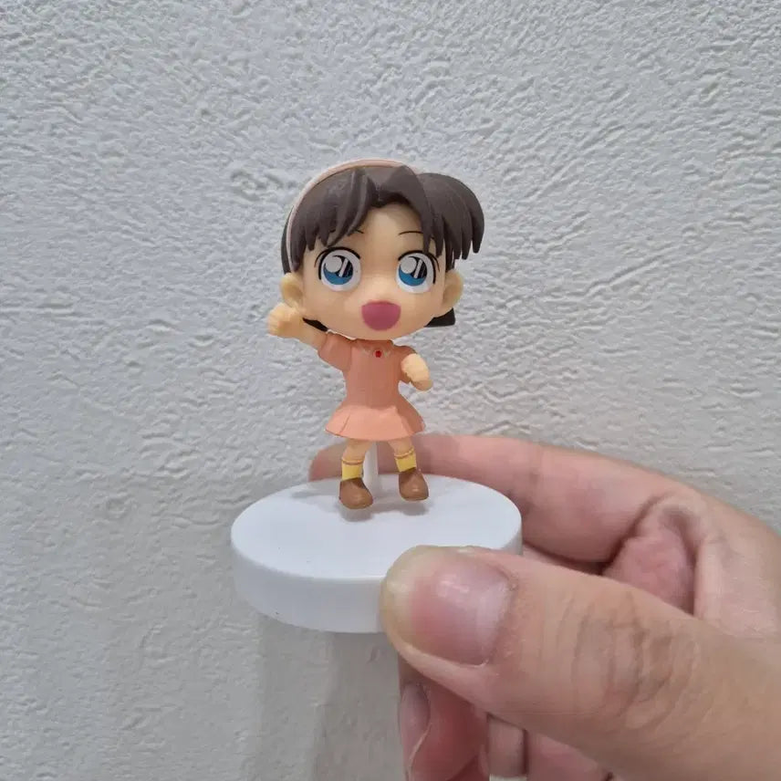 [BUNJANG] Detective Conan Toru Amuro Figure / 명탐정 코난 아무로 토오루 피규어